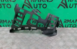 Кронштейн бампера Mercedes GLA-Class 2013-2020 A15688043409999 X156, задний левый