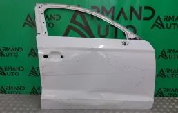 Дверь Audi A3 2012-2020 8V5831052D 3 8V, передняя правая