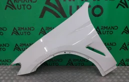 Крыло BMW X3 2017-2024 41007491383 G01, переднее левое