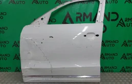 Дверь Audi Q5 2012-2017 8R0831051E 1 8R, передняя левая