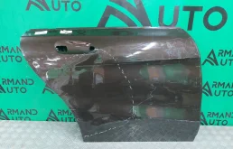 Дверь Mercedes CLA-Class 2013-2019 A1177300205 C117 X117, задняя правая