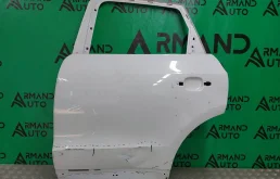 Дверь Audi Q5 2012-2017 8R0833051B 1 8R, задняя левая