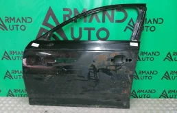 Дверь Audi A4 2015-2020 8W0831051D 5 B9, передняя левая