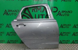 Дверь AUDI A6 2011-2018 4G5833052 4 C7, задняя правая