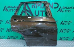Дверь BMW X1 2009-2015 41002993820 E84, задняя правая