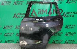 Дверь BMW X3 2010-2017 41527238695 F25, задняя левая