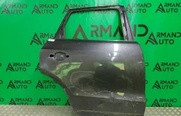 Дверь Audi Q5 2008-2017 8R0833052B 1 8R, задняя правая