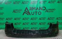 Бампер Mercedes M ML GLE-Class 2011-2015 A16688506259999 W166, задний