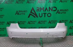 Бампер Audi A4 2011-2015 8K5807067AGRU 4 B8, задний