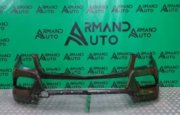 Бампер Mercedes M ML GLE-Class 2011-2015 A16688514259999 W166, передний
