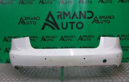 Бампер Audi A6 2011-2014 4G5807067GRU 4 C7, задний