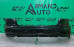 Бампер Audi A6 2014-2018 4G5807067FGRU 4 C7, задний