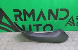 Накладка бампера BMW X2 2017-2023 51117445092 F39, передняя правая