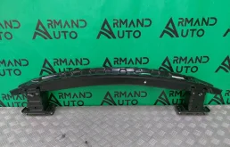 Усилитель бампера Mercedes CLA-Class 2013-2019 A1176100014 C117 X117, задний