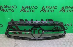 Кронштейн решетки радиатора Mercedes E-Class 2020-2023 A2138889400 W213