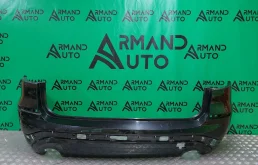 Бампер BMW X3 2017-2021 51127488214 G01, задний