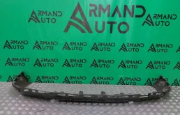 Юбка бампера Mercedes M ML GLE-Class 2011-2015 A1668851925 W166, задняя