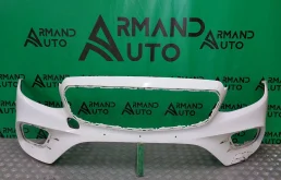 Бампер Mercedes E-Class 2016-2020 A21388527009999 W213, передний