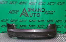 Бампер Audi A4 2015-2020 8W5807067DGRU 5 B9, задний