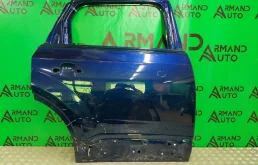 Дверь Audi Q7 2015-нв 4M0833052E 2 4M, задняя правая