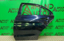 Дверь Mercedes C-Class 2014-2021 A205730010564 W205, задняя левая