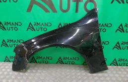 Крыло Audi A4 2011-2015 8K0821105J 4 B8, переднее левое