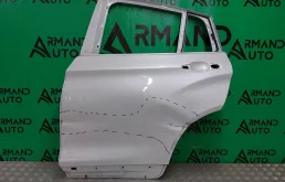 Дверь BMW X4 2014-2018 41007364791 F26, задняя левая