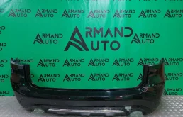 Бампер BMW X3 2017-2021 51127488224 G01, задний