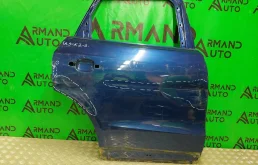 Дверь Audi Q5 2008-2017 8R0833052B 1 8R, задняя правая