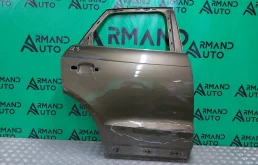 Дверь Audi Q3 2011-2018 8U0833052B 1 8U, задняя правая