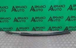 Накладка бампера BMW 3 series 2011-2020 51128054198 F30 F31, задняя