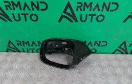 Крышка зеркала Audi Q7 2005-2015 8R0857527GRU 1 4L, левая