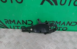 Кронштейн ручки двери BMW X5 2006-2013 51217193263 E70, передний левый