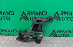 Кронштейн бампера Mercedes GL GLS-Class 2012-2019 A1668850465 X166, задний правый