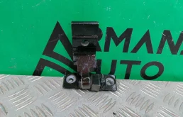 Петля двери нижняя BMW X5 2006-2013 41527201301 E70, задняя левая