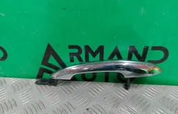 Ручка двери внешняя Mini Hatch 2013-2024 51217317634 F55