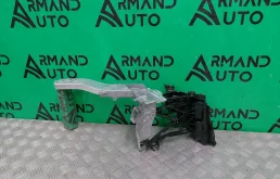Кронштейн панели передней нижний Mercedes E-Class 2016-2023 A2136206400 W213, левый