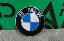 Эмблема BMW X7 2018-нв 51147498981 G07, передняя