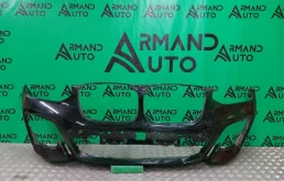 Бампер BMW X3 2017-2021 51118091971 G01, передний