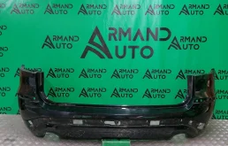 Бампер BMW X3 2017-2021 51127488214 G01, задний