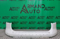 Бампер Volkswagen Touareg 2014-2018 7P6807421FGRU 2, задний