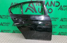 Дверь BMW 3 series 2011-2020 41007298514 F30, задняя правая