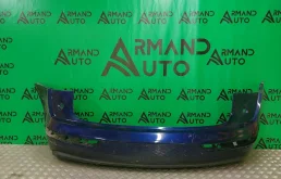 Бампер Audi Q5 2020-нв 80A807067GGRU 2 FY, задний