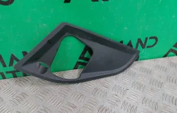 Накладка пыльника подкапотного пространства BMW 5 series 2009-2017 51767019803 F10 F11, левая