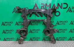 Подрамник BMW X5 2018-нв 31106884852 G05, передний