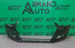 Бампер Audi A4 2015-2020 8W0807065DGRU 5 B9, передний