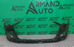 Бампер Audi A6 2018-2025 4K0807065AGRU 5 C8, передний