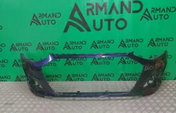 Бампер Audi A4 2019-2025 8W0807065BEGRU 5 B9, передний