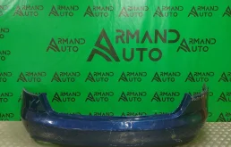 Бампер Audi A4 2011-2015 8K5807067AGRU 4 B8, задний