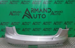 Бампер Audi A6 2011-2014 4G5807067GRU 4 C7, задний